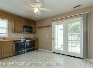 36 Redbud Ct, Durham, NC 27713