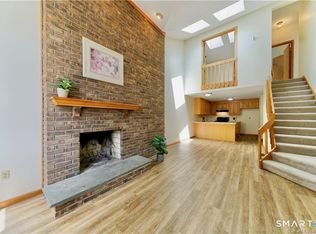 33 Ivy Ln Unit 33, South Windsor, CT 06074