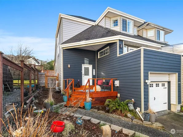 3308 Sussex Drive, Bellingham, WA 98226