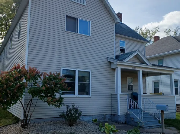 1014 1/2 Oxford Ave, Eau Claire, WI 54703