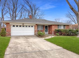 2949 Chevron Dr, Saint Louis, MO