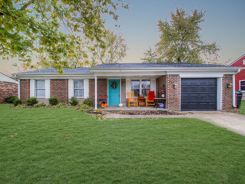 1st image of 1611 Beckett Dr