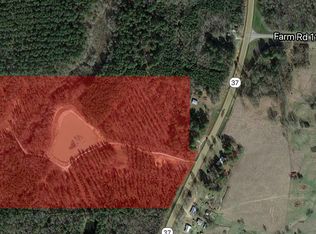 State Highway 37, Clarksville, TX 75426