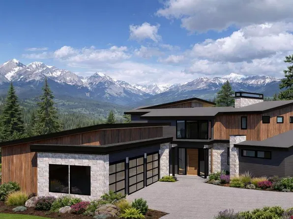 444 Glacier Cliff Drive, Durango, CO 81301