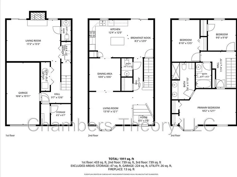 6591 Zoysia Ct — Photo 40