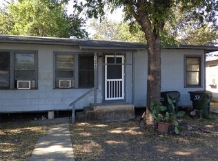 1023 Haynes St, San Marcos, TX 78666