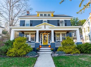 1209 N James St, Rome, NY 13440