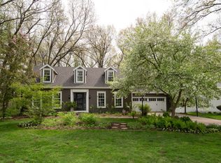 5405 Swallow Ave, Kalamazoo, MI 49009