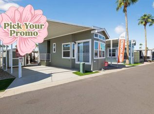 600 S Idaho Rd #413, Apache Junction, AZ 85119