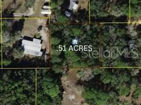 6864 W Ottas Ct Lot 9, Crystal River, FL 34429