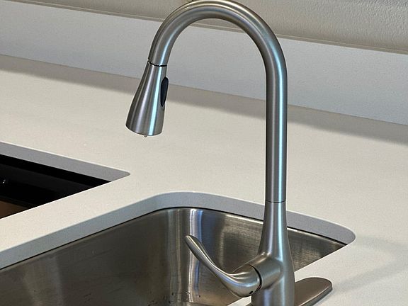 Counter tops. Remodel EXAMPLE ONLY