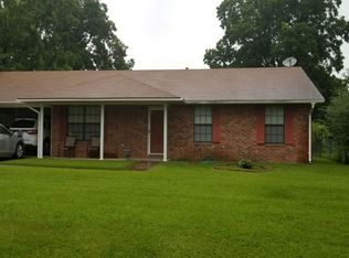 2003 Bell St, Pine Bluff, AR 71601