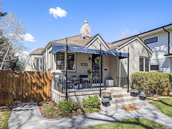 4th image of 1015 S Josephine Street