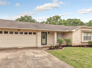 1200 Van Horn Dr, College Station, TX 77845