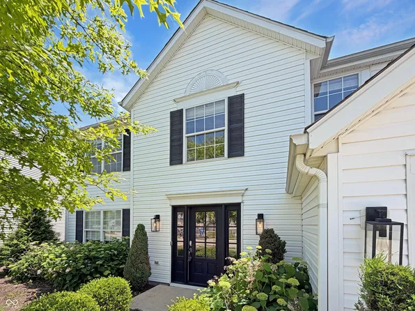 5259 Baysdon Cir, Indianapolis, IN 46235