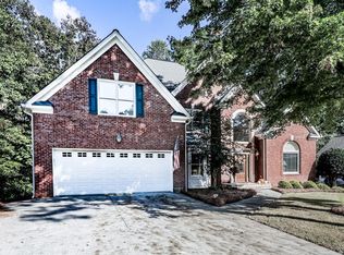 3190 Eagle Watch Dr, Woodstock, GA 30189