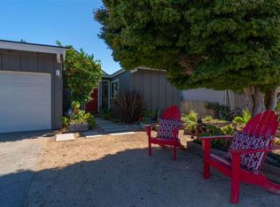 111 Seacliff Dr, Aptos, CA 95003