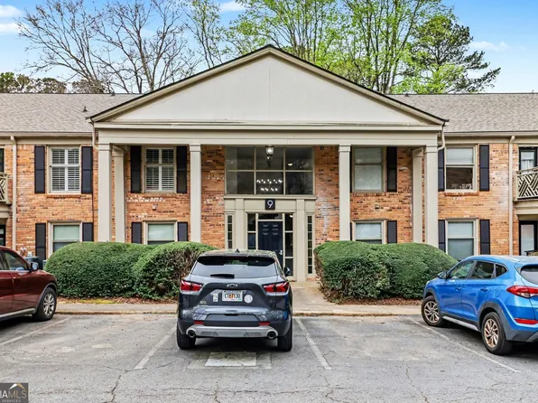 3650 Ashford Dunwoody Rd NE Unit 904, Atlanta, GA 30319
