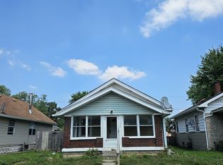 1634 E Kelly St, Indianapolis, IN