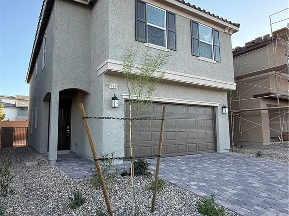7619 Tobiano Ave, Las Vegas, NV 89178