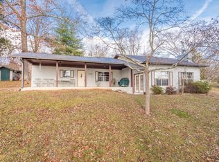 311 Stump Hollow Ln LOT 6, Spring City, TN 37381