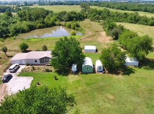 4820 Jackson Rd, Bennington, OK 74723