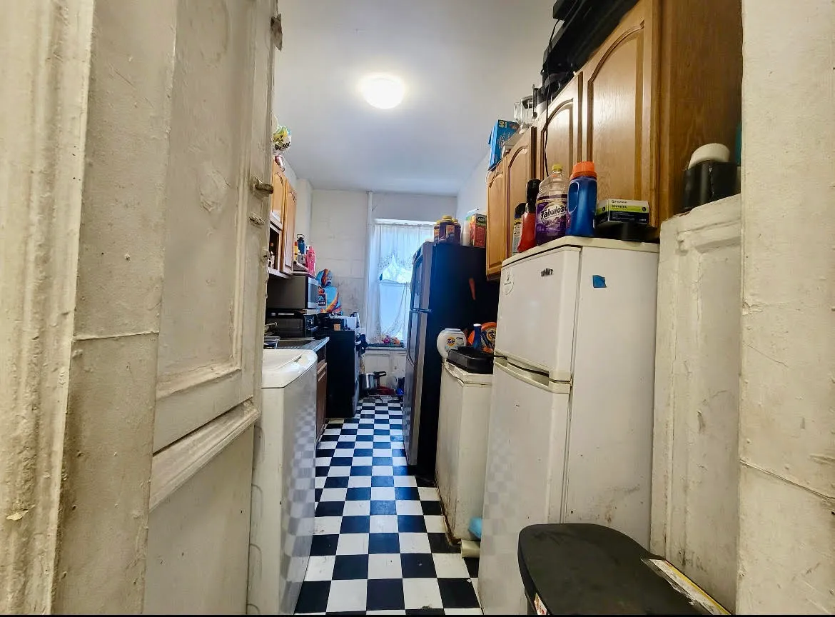 870 Riverside Drive #2B in Washington Heights, Manhattan | StreetEasy