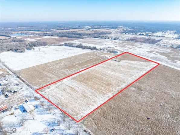 LOT 4 Rs County Rd, Pt, TX 75472