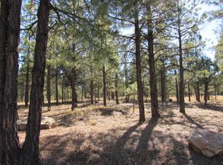 3669 Timberline Dr, Happy Jack, AZ 86024