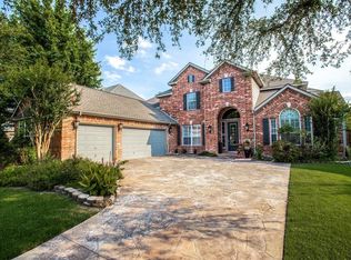 4377 Shamrock Dr, Frisco, TX 75034