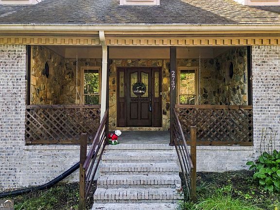 5th image of 2737 John Petree Rd