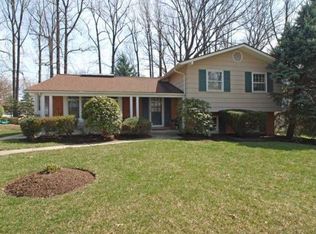 11707 Fulham St, Silver Spring, MD 20902