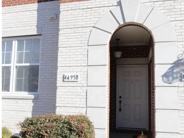 4495 Beacon Grove Cir #B, Fairfax, VA 22033