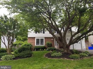 12515 Ridgecrest Pl, Germantown, MD 20874