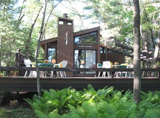 N1420 Mallard Bay Road, Keshena, WI 54135