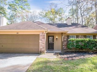30 Cottage Grove Pl, Spring, TX 77381