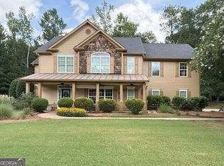 2103 Whitlow View Dr, Bishop, GA 30621