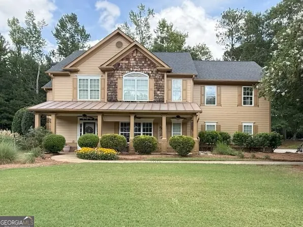 2103 Whitlow View Dr, Bishop, GA 30621