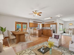 1051 Milner Ave, Loveland, CO 80537