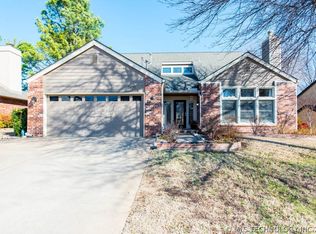 3439 E 87th Pl, Tulsa, OK 74137