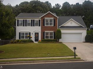 2742 Wilding Green Ln, Dacula, GA 30019