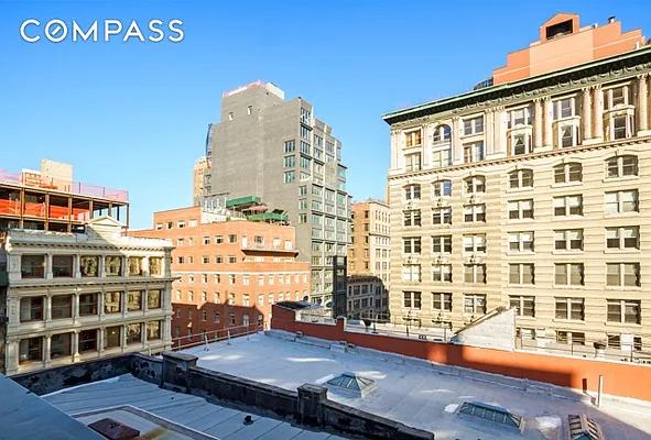 Sold by Compass | media 43