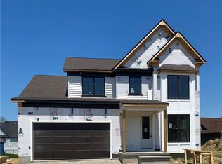 9525 Scarlett Way, Mentor, OH 44060