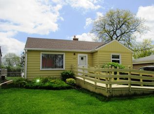 4758 S 21st St, Milwaukee, WI 53221