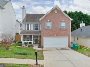 4006 Jackson Shoals Ct, Lawrenceville, GA