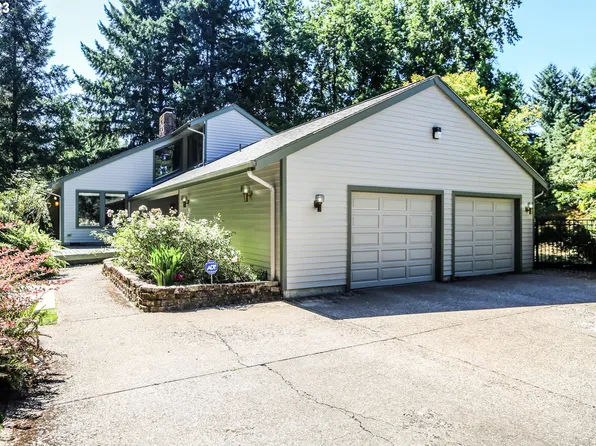 41691 Deerhorn Rd, Springfield, OR 97478