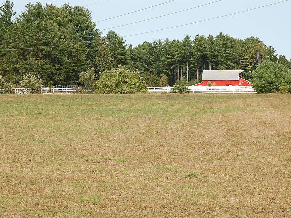 540 Charles Bancroft Hwy Litchfield NH Zillow