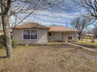 1829 Wellington St, Greenville, TX 75401
