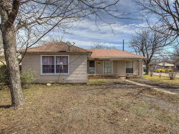 1829 Wellington St, Greenville, TX 75401