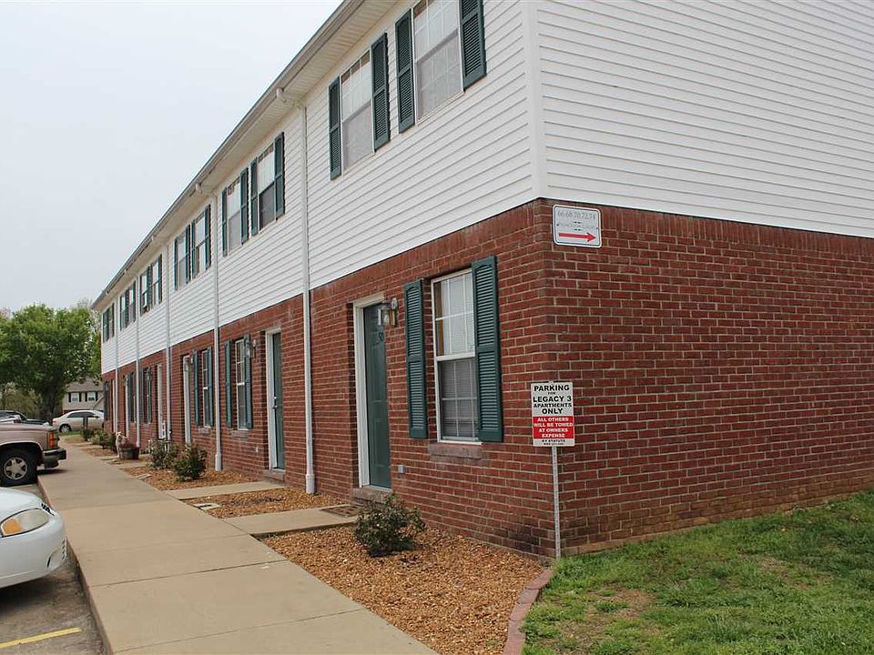 1st image of 66-68 Seventy 72 74 Princeton Court 56 58 62 64 #50-52